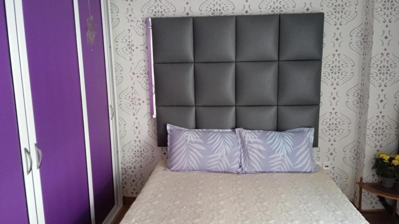 Roses Apartments Nea Michaniona Pokój zdjęcie