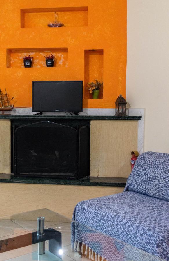 Roses Apartments Nea Michaniona Zewnętrze zdjęcie