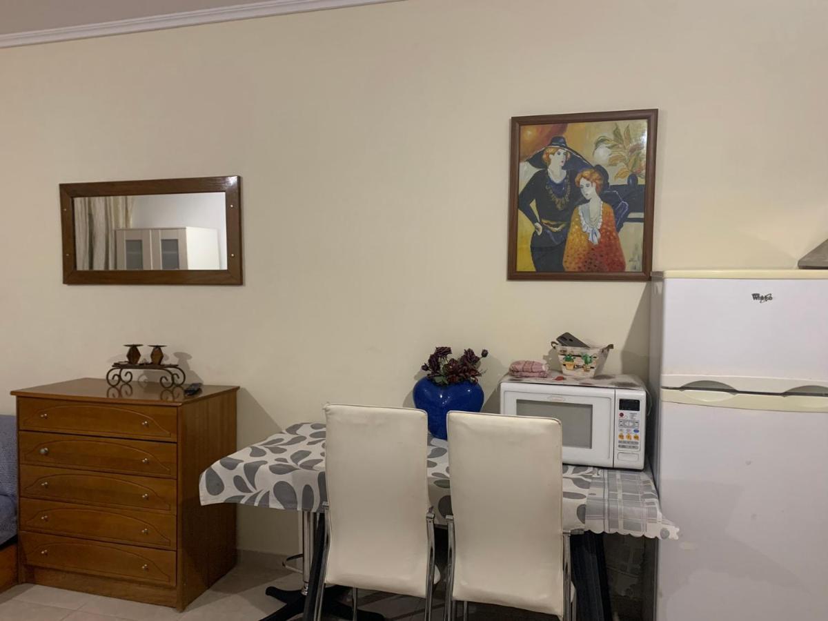 Roses Apartments Nea Michaniona Zewnętrze zdjęcie