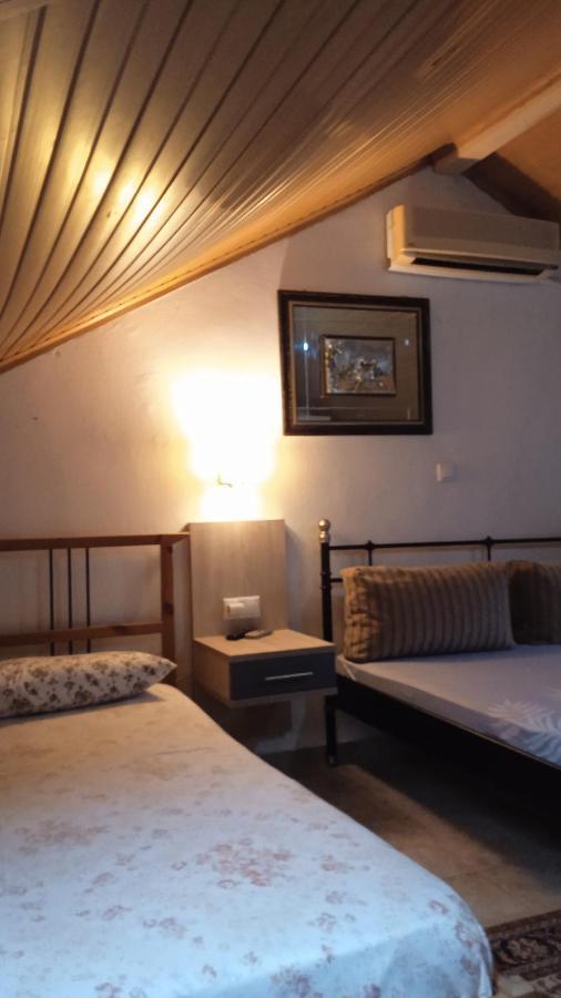 Roses Apartments Nea Michaniona Zewnętrze zdjęcie