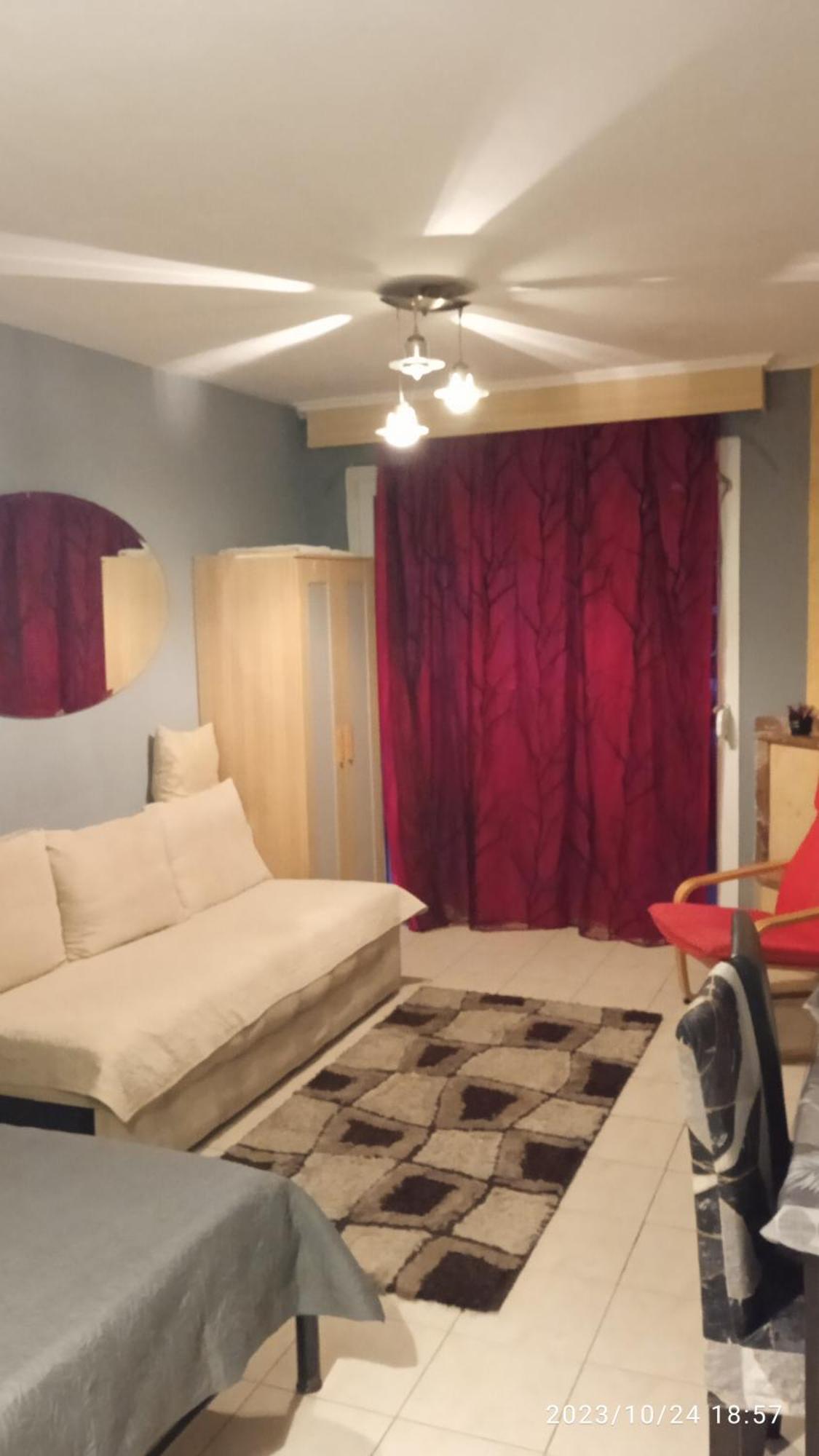 Roses Apartments Nea Michaniona Zewnętrze zdjęcie
