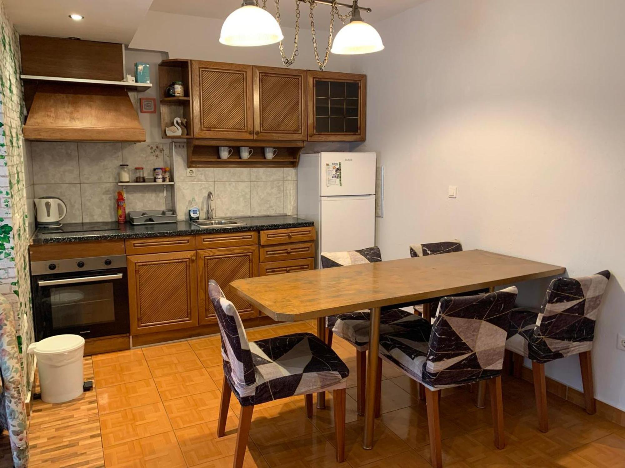 Roses Apartments Nea Michaniona Zewnętrze zdjęcie