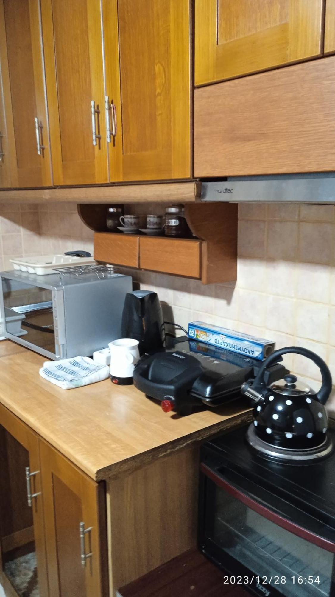 Roses Apartments Nea Michaniona Zewnętrze zdjęcie