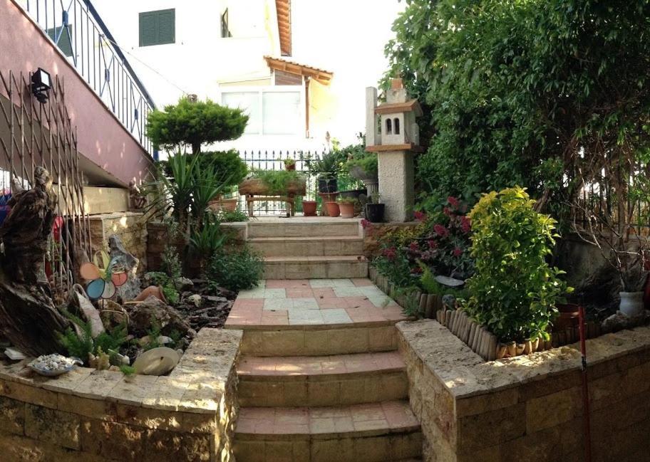 Roses Apartments Nea Michaniona Zewnętrze zdjęcie