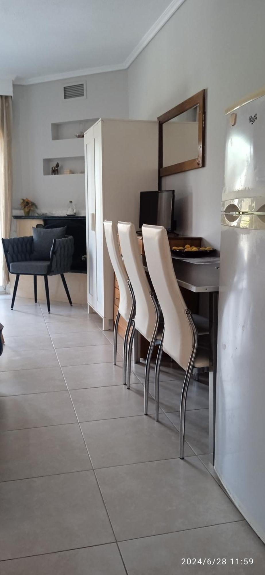 Roses Apartments Nea Michaniona Zewnętrze zdjęcie