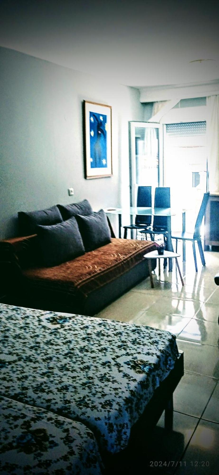 Roses Apartments Nea Michaniona Zewnętrze zdjęcie