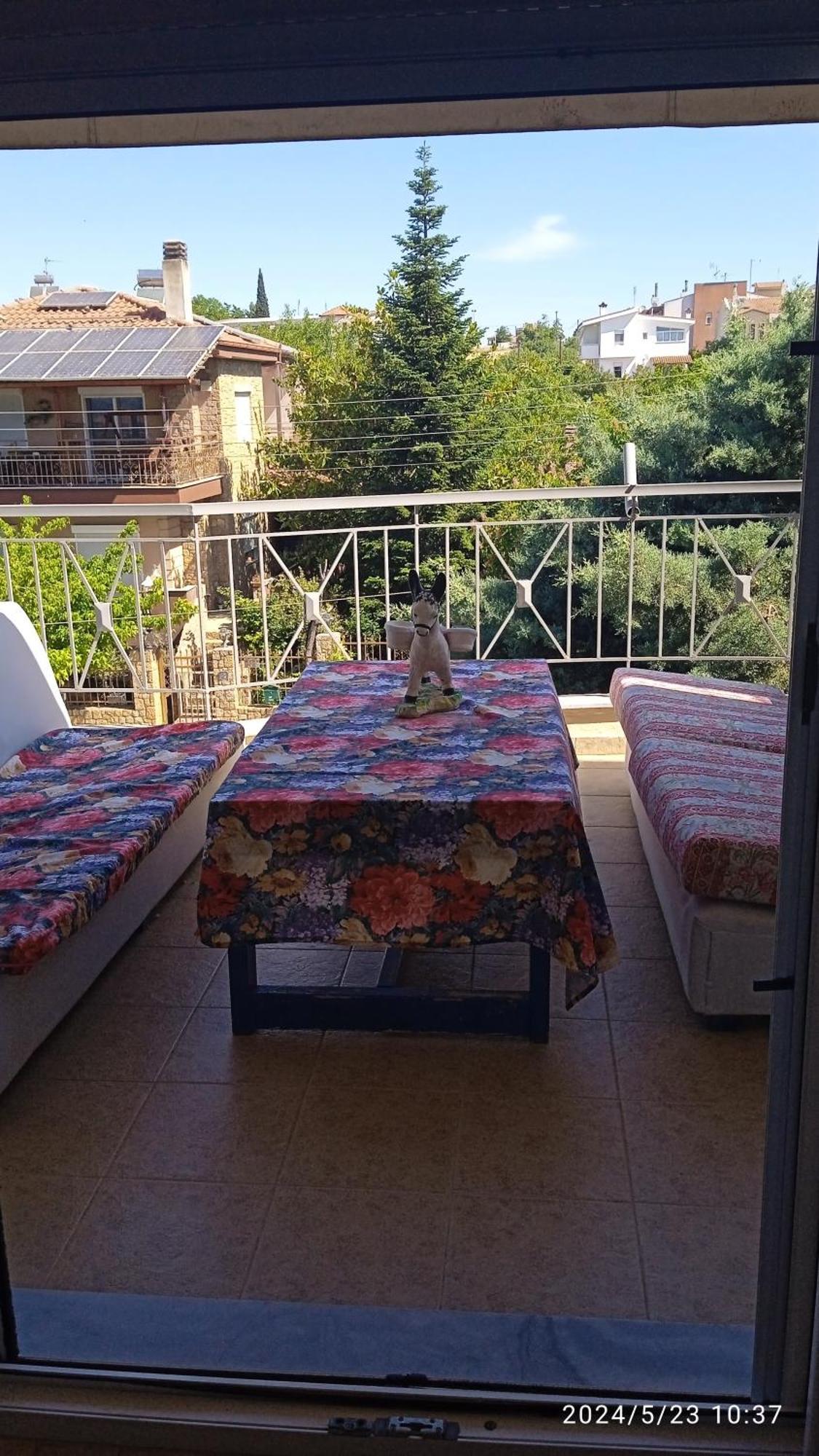 Roses Apartments Nea Michaniona Zewnętrze zdjęcie