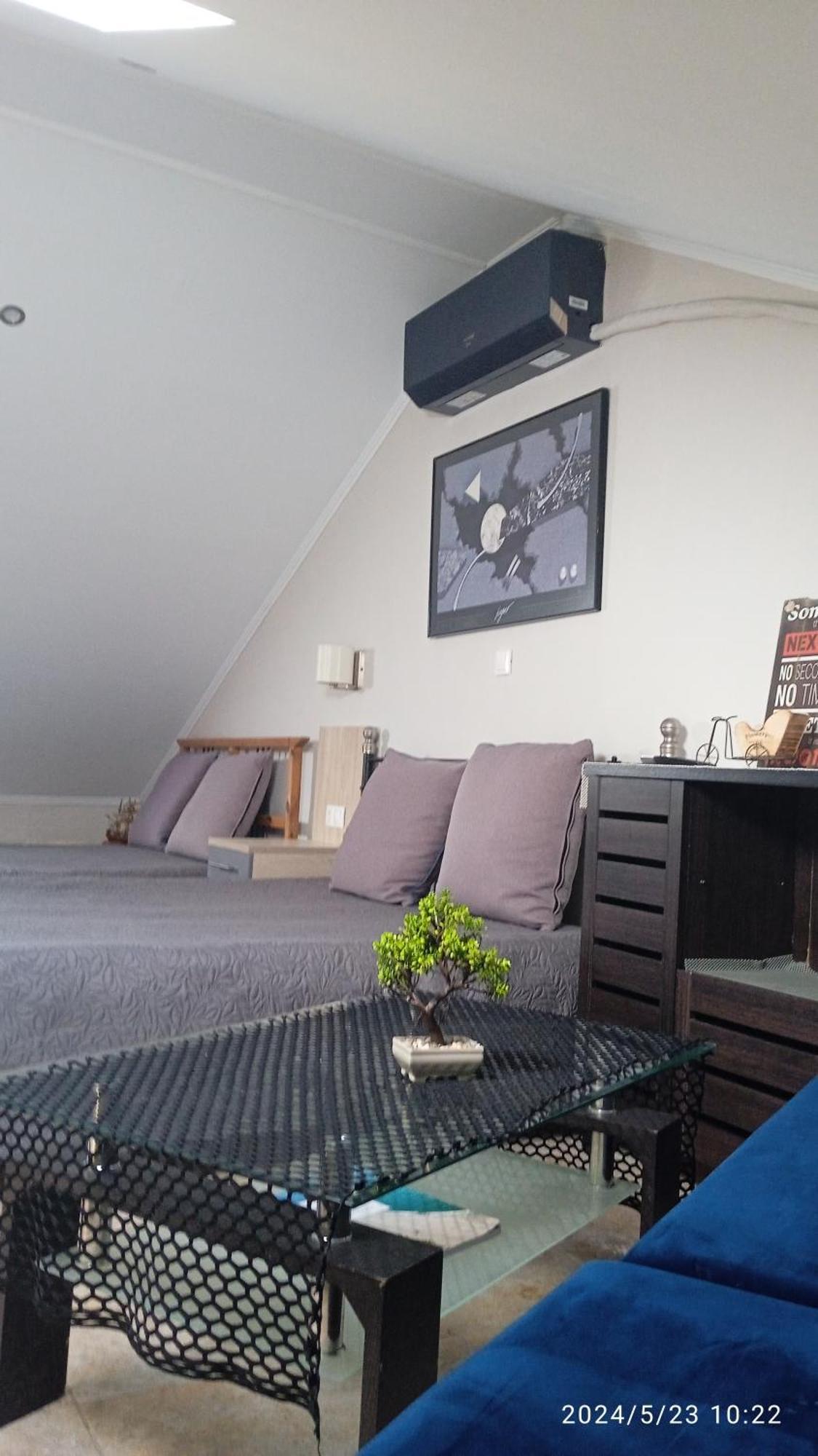 Roses Apartments Nea Michaniona Zewnętrze zdjęcie