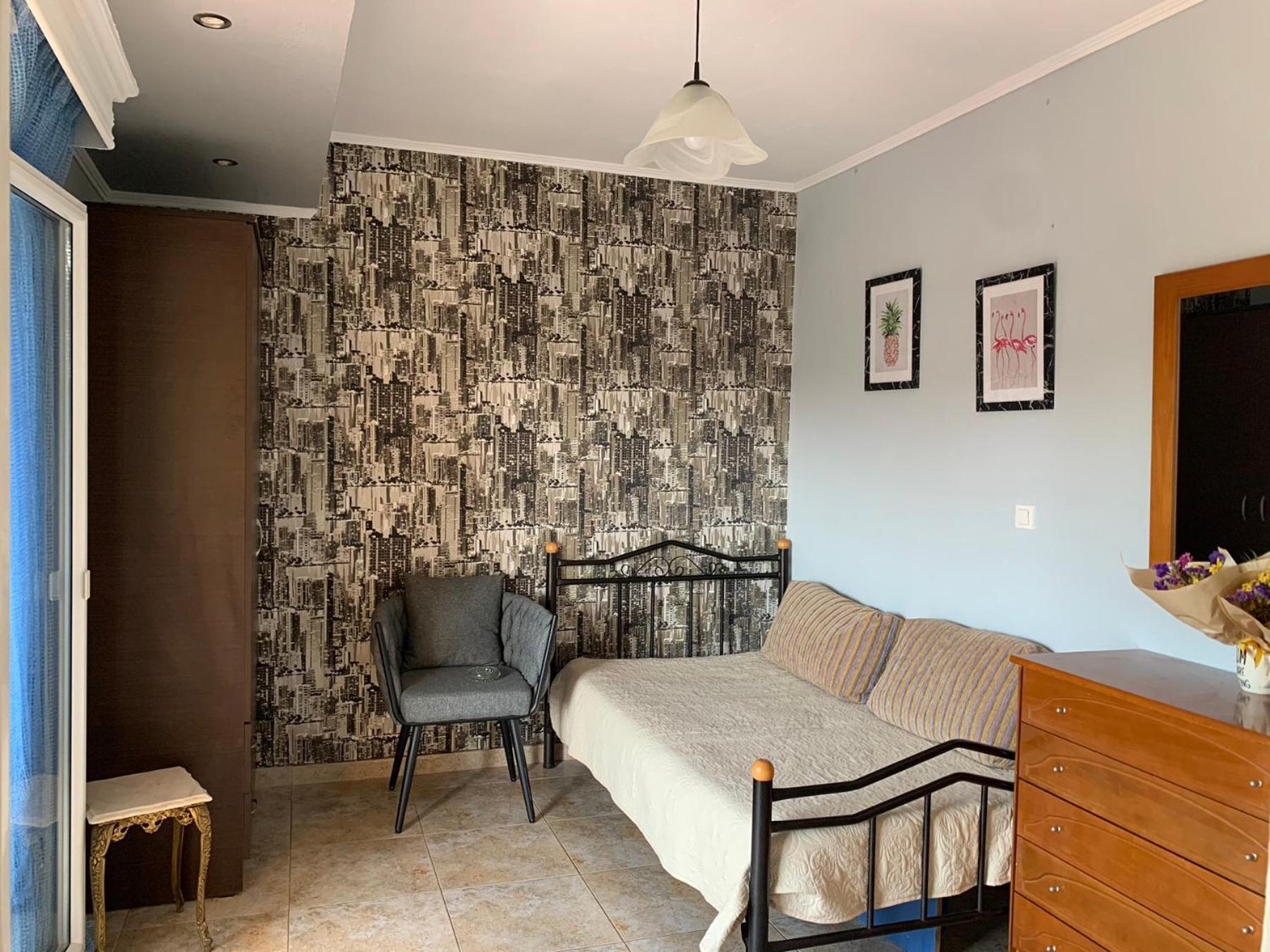Roses Apartments Nea Michaniona Zewnętrze zdjęcie