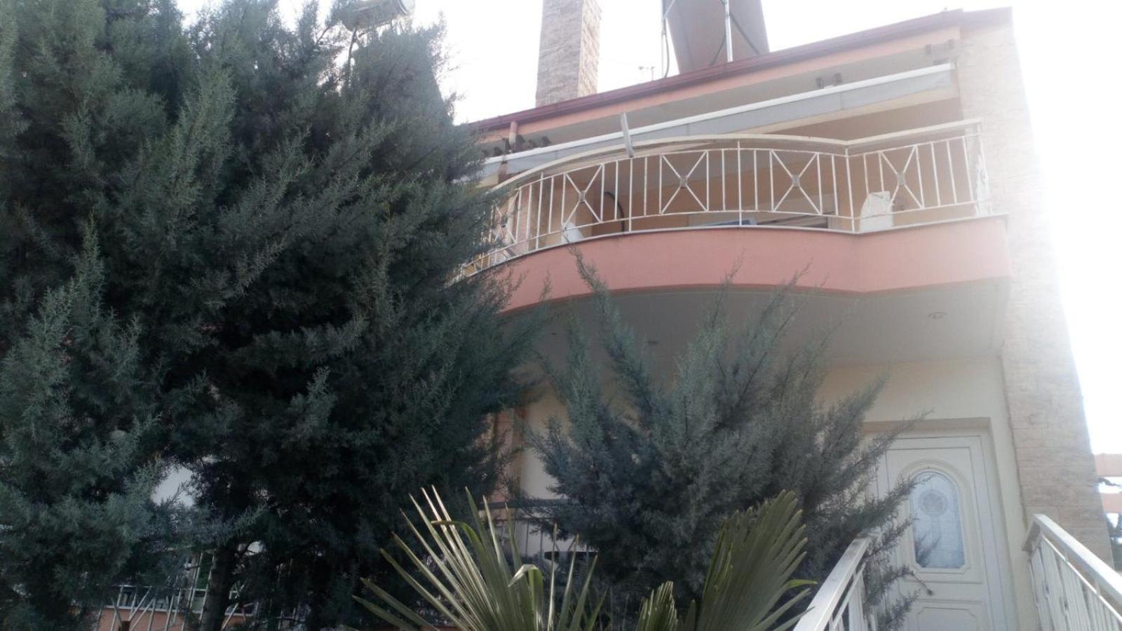 Roses Apartments Nea Michaniona Zewnętrze zdjęcie